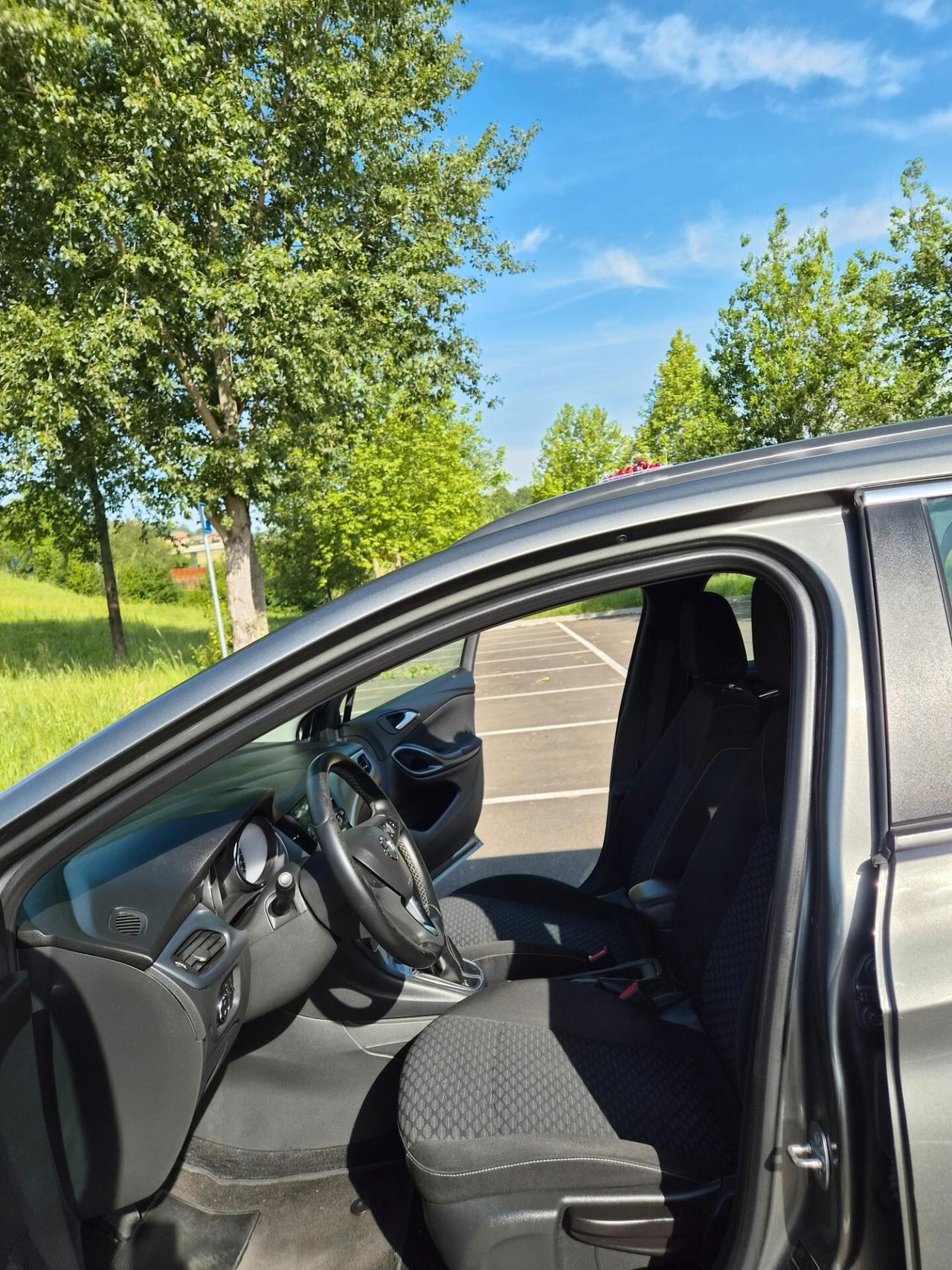 Opel Astra 1.6 CDTi 110CV Start&Stop Sports Tourer Business