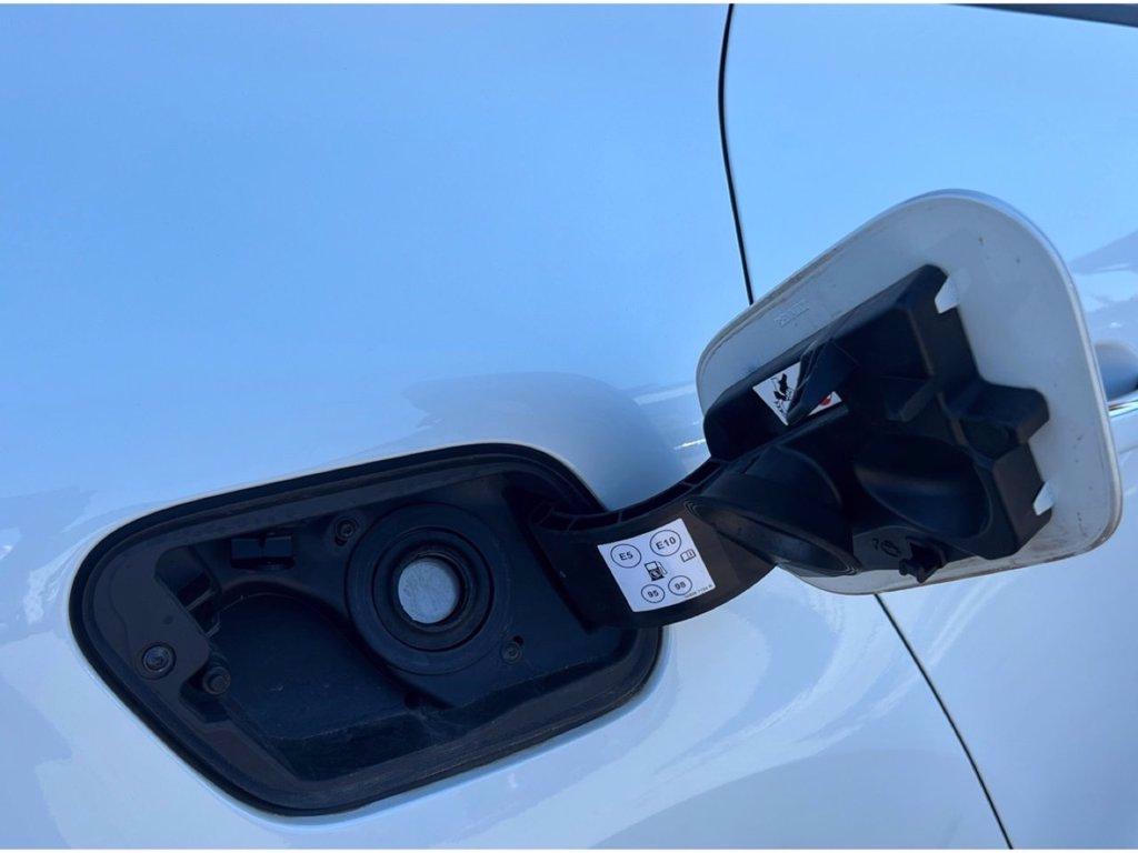 RENAULT Scénic TCe 140 CV FAP Intens del 2022