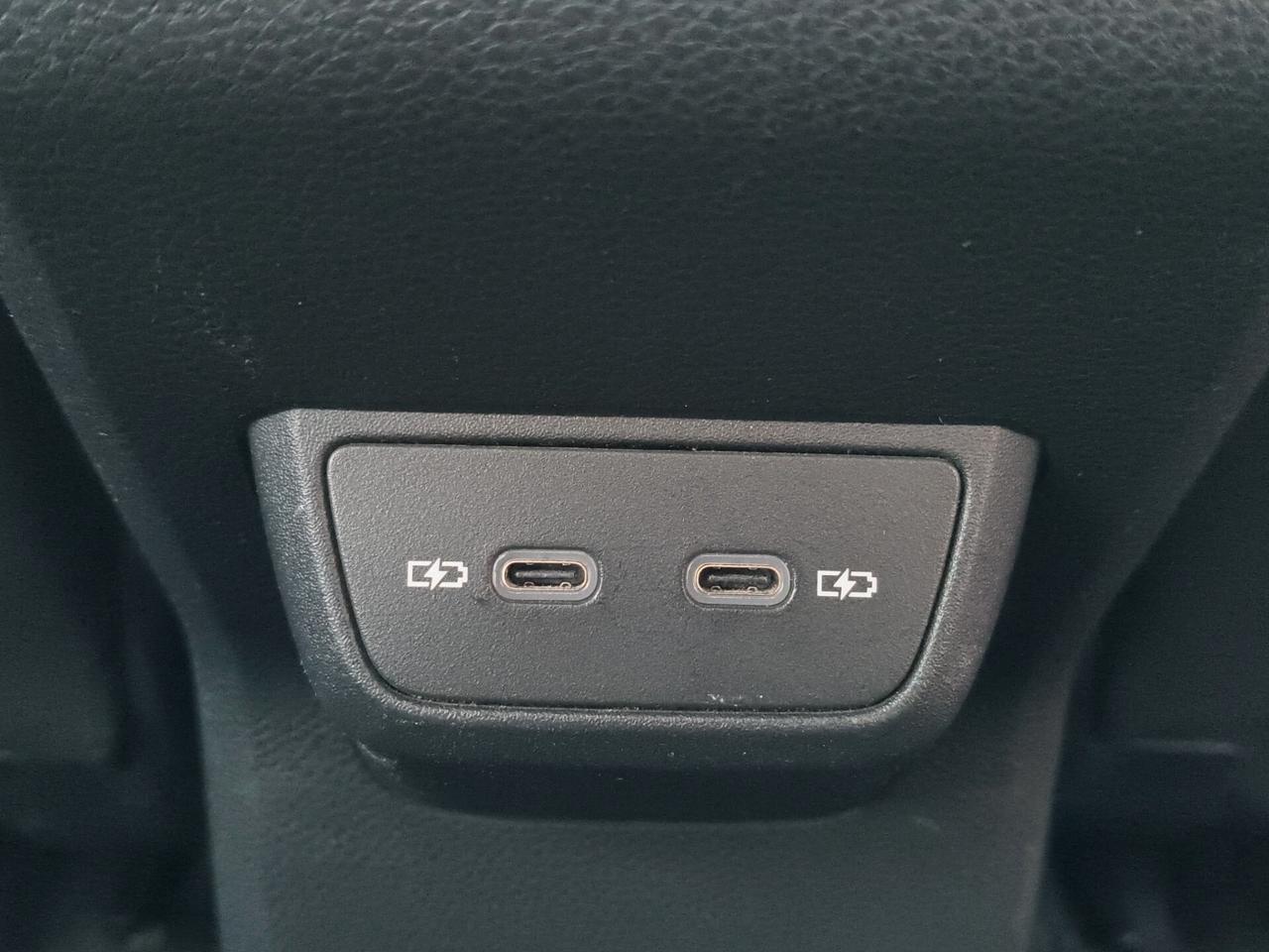 Volkswagen Polo 1.0 TSI 110 CV DSG R-Line