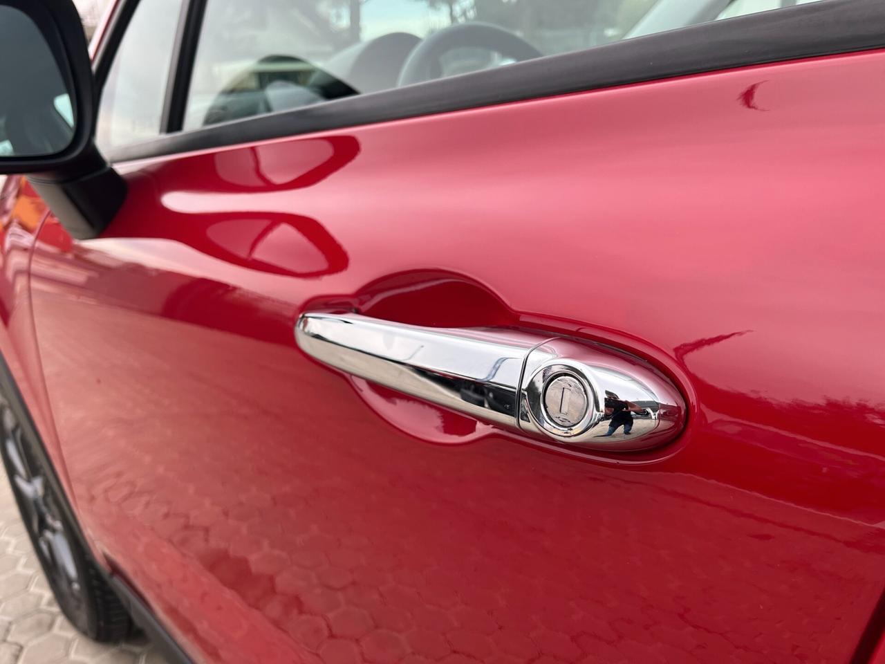 Fiat 500X 1.3 MultiJet 95 CV Pop Star