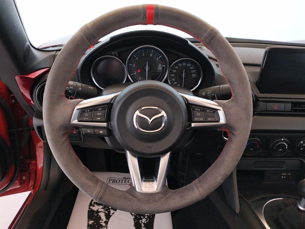 MAZDA MX-5 Soft Top 1.5 Prime-Line 132cv