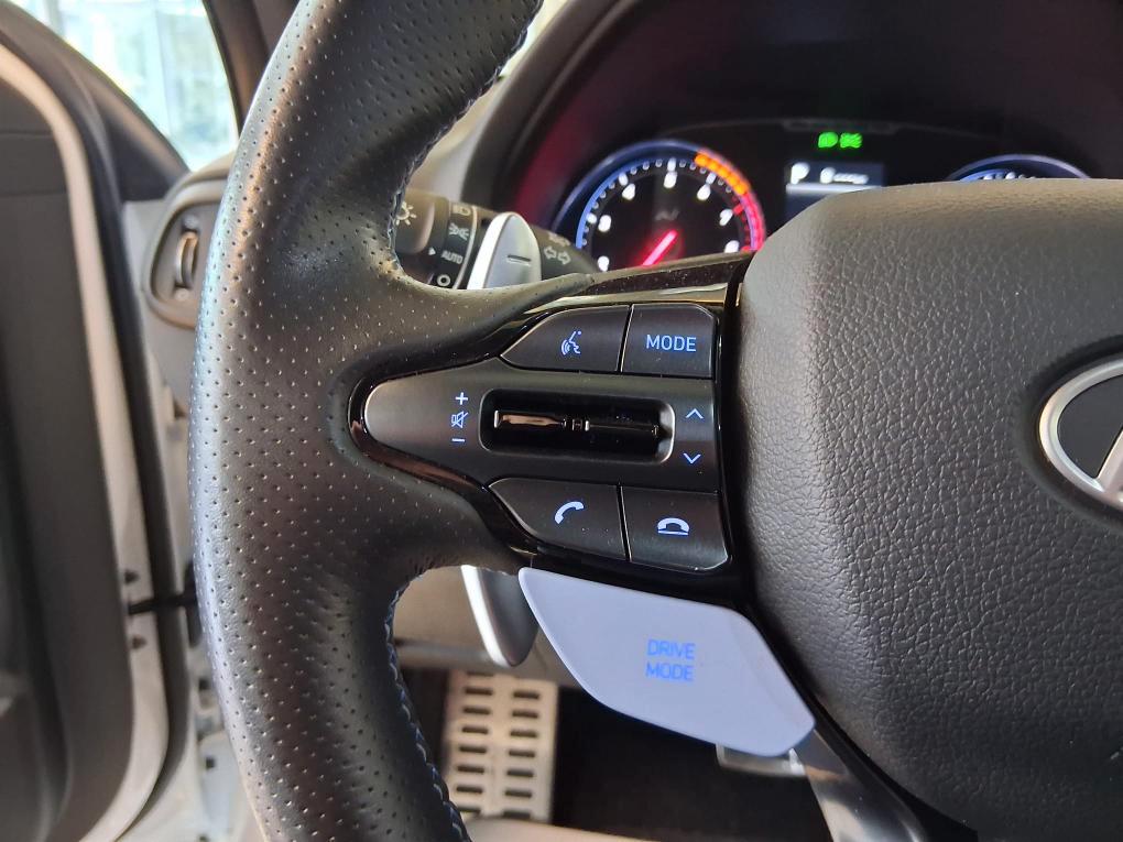 HYUNDAI i30 N 280CV DCT PRONTA CONSEGNA