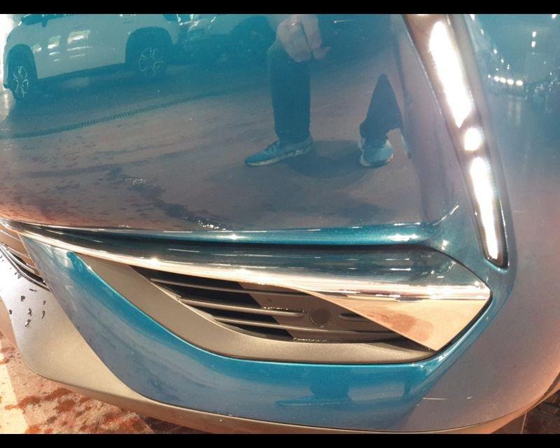 DS DS3 Crossback 1.5 bluehdi So Chic 100cv