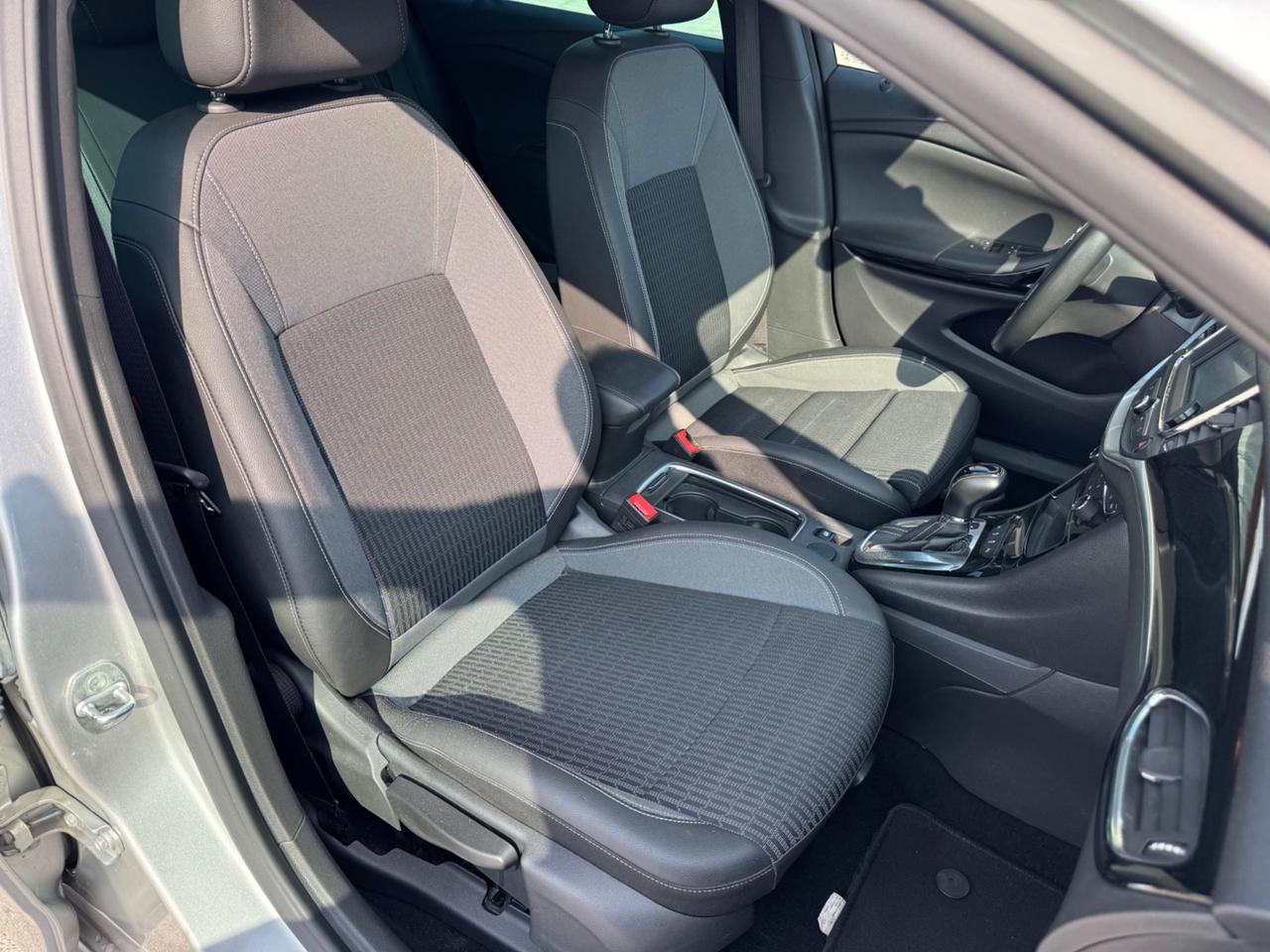 Opel Astra 1.5 CDTI 122 CV S&S AT9 Sports Tourer GS Line