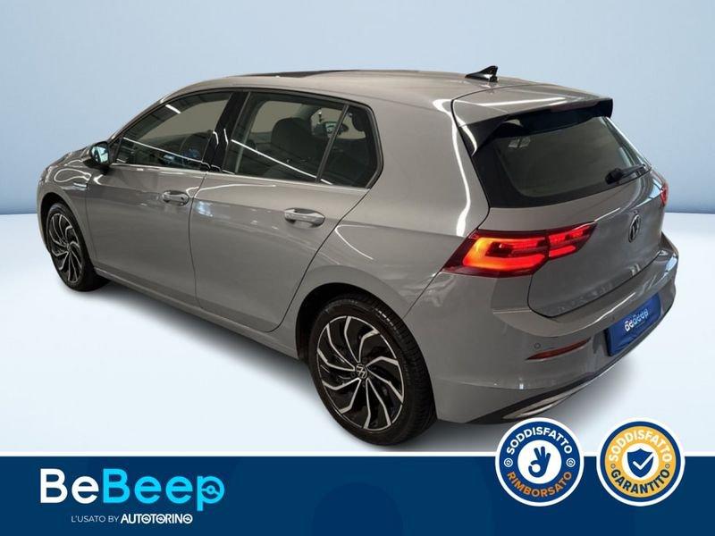 Volkswagen Golf 1.5 ETSI 1ST EDITION STYLE 150CV DSG