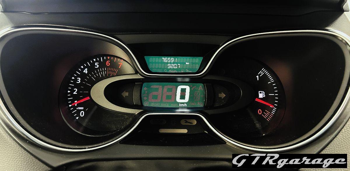 RENAULT - Captur - TCe 12V 90 CV S&S Energy Hypnotic