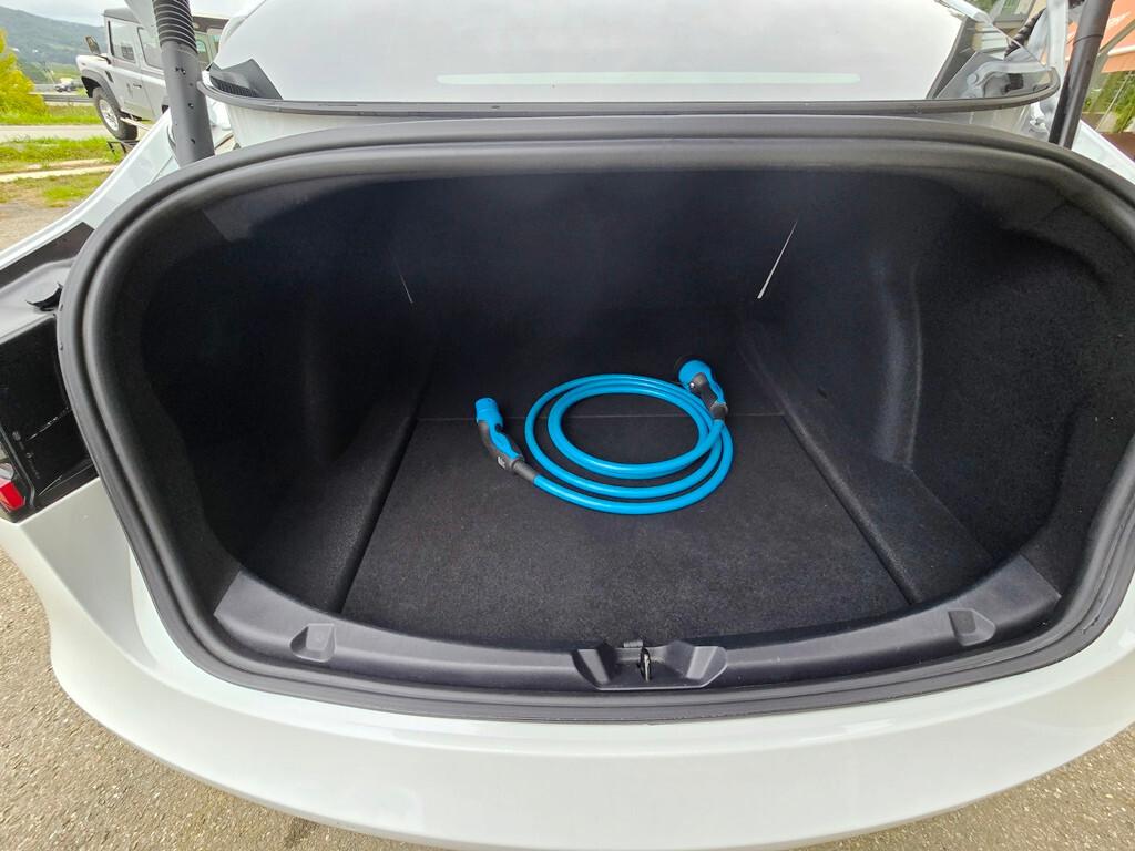 Tesla Model 3 PERFORMANCE 534CV DUAL MOTOR AWD