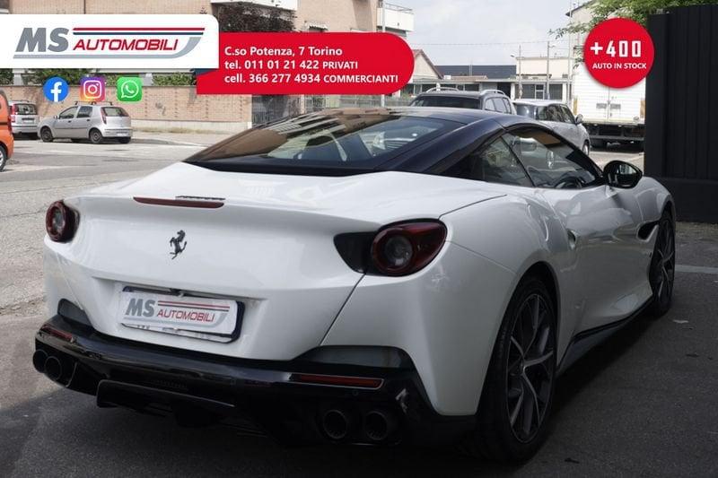 Ferrari Portofino Portofino IVA ESPOSTA