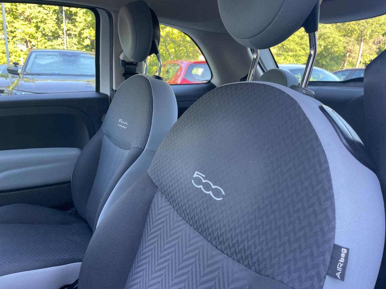 Fiat 500 1.2*Neopatentati*Cerchi*