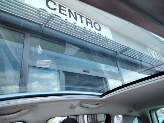 PEUGEOT 207 1.6 HDi 90CV SW XS Ciel