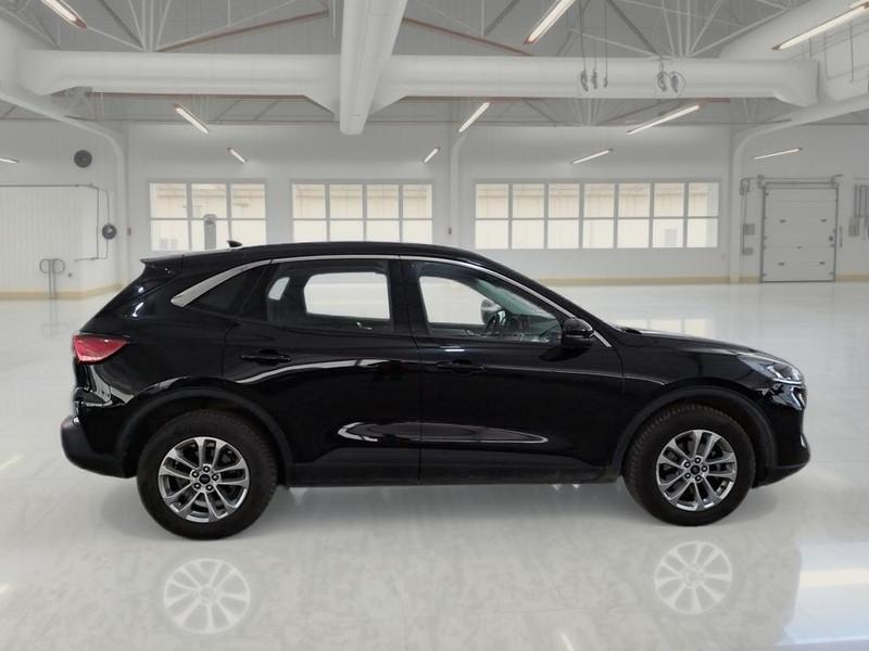 FORD KUGA 1.5 ECOBLUE 120 CV 2WD TITANIUM BUS. AUTO SUV
