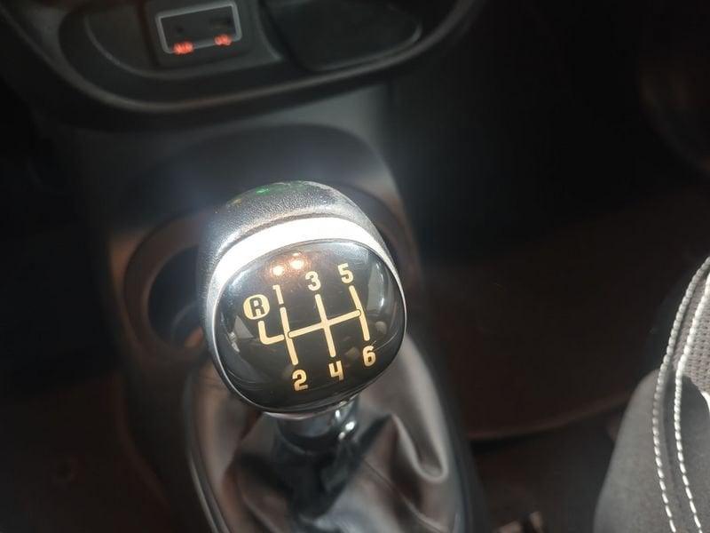 FIAT 500L Trekking 1.6 Multijet 120cv TREKKING