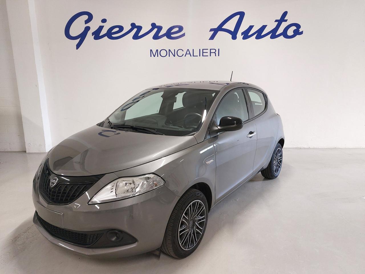 LANCIA Ypsilon 3ª serie Ypsilon 1.0 FireFly 5 ...