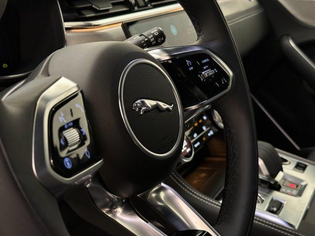 JAGUAR F-Pace 2.0 D 163 CV AWD R-Dynamic S 90th Anniversary Edit