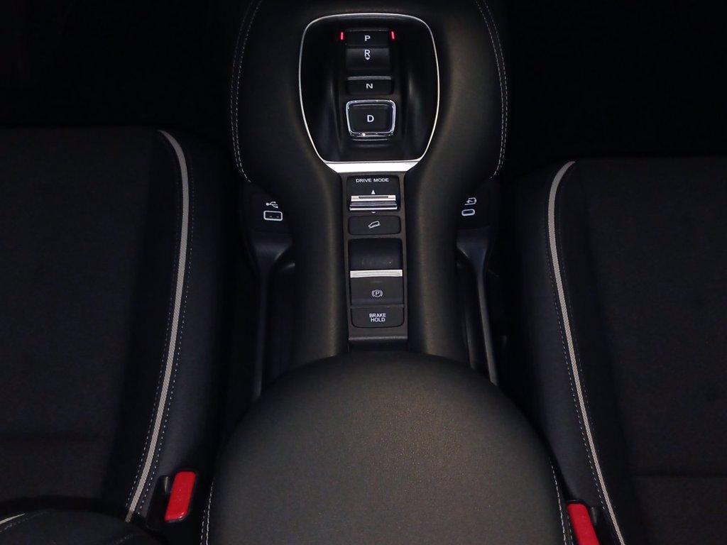 HONDA ZR-V 2.0 hev Sport del 2024