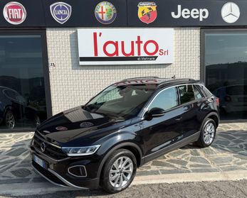 Volkswagen T-Roc 2.0 TDI SCR 150 CV DSG