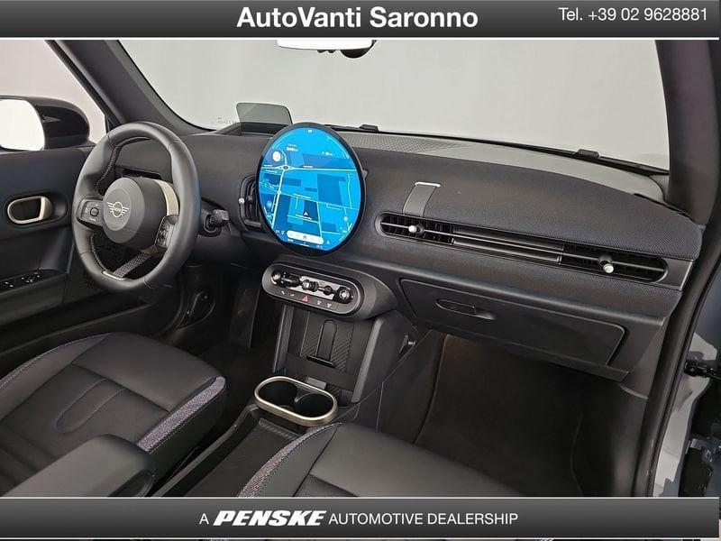 MINI Mini Cooper Cabrio Mini 2.0 Cooper C Classic Cabrio