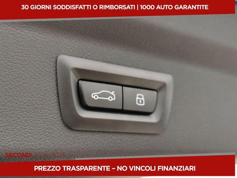 BMW X2 sdrive 18d MSport auto