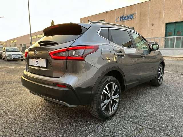 Nissan Qashqai 1.3 DIG-T 140cv N-Connecta