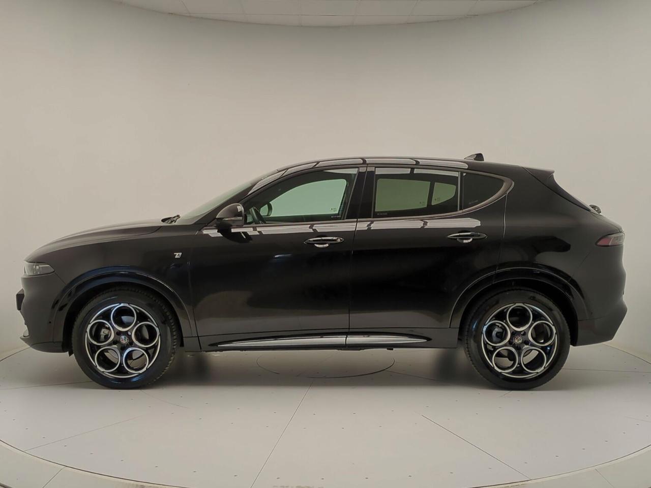 Alfa Romeo Tonale 1.6 diesel 130 CV TCT6 Ti