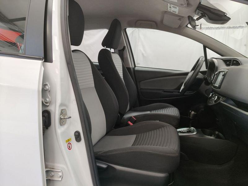 Toyota Yaris Yaris 1.5 Hybrid 5 porte Active