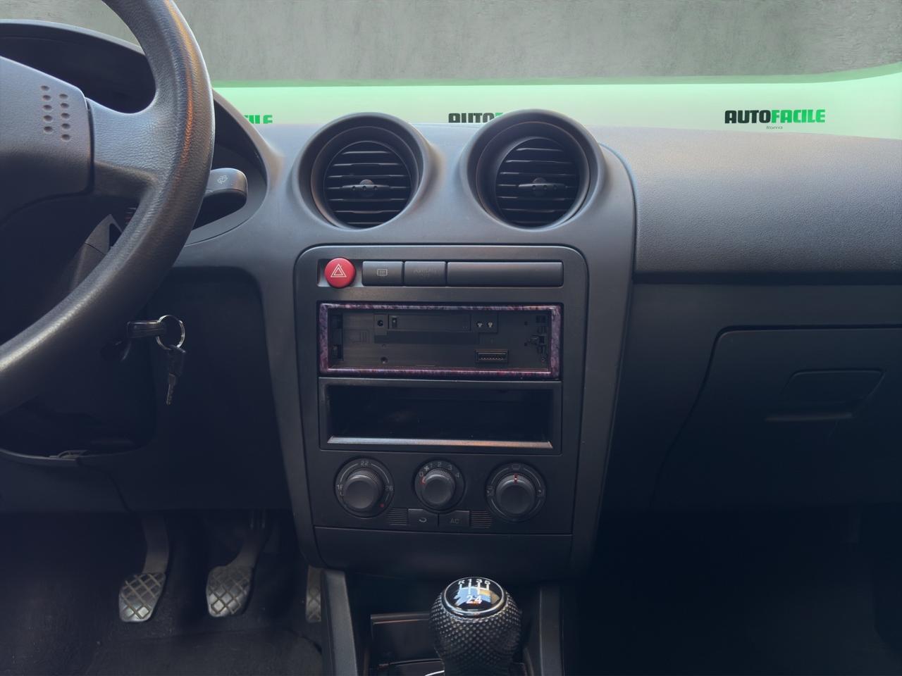 Seat Ibiza 1.2 Stella 64cv - CONDIZIONI OTTIME