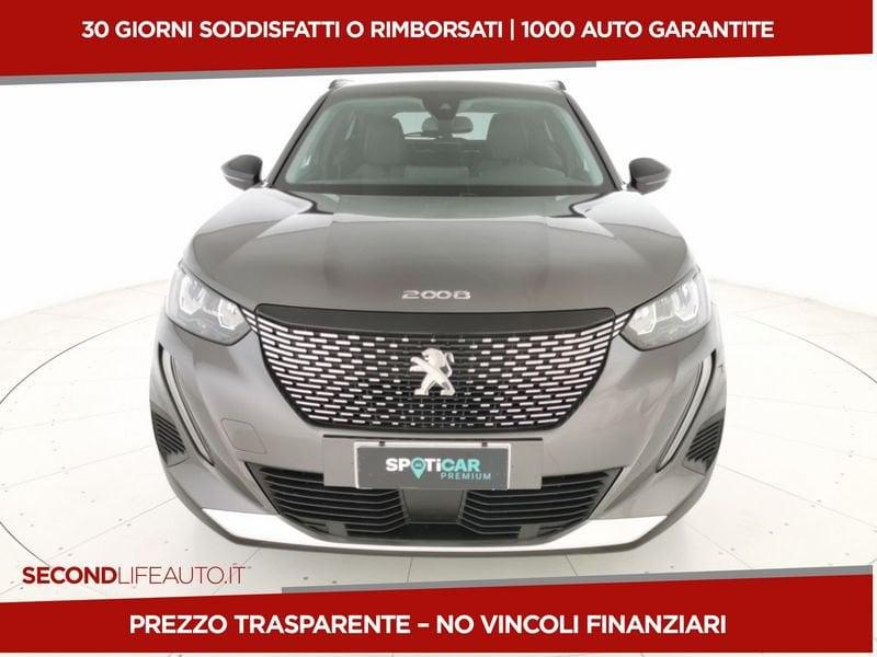 Peugeot 2008 1.2 puretech Allure Pack s&s 130cv