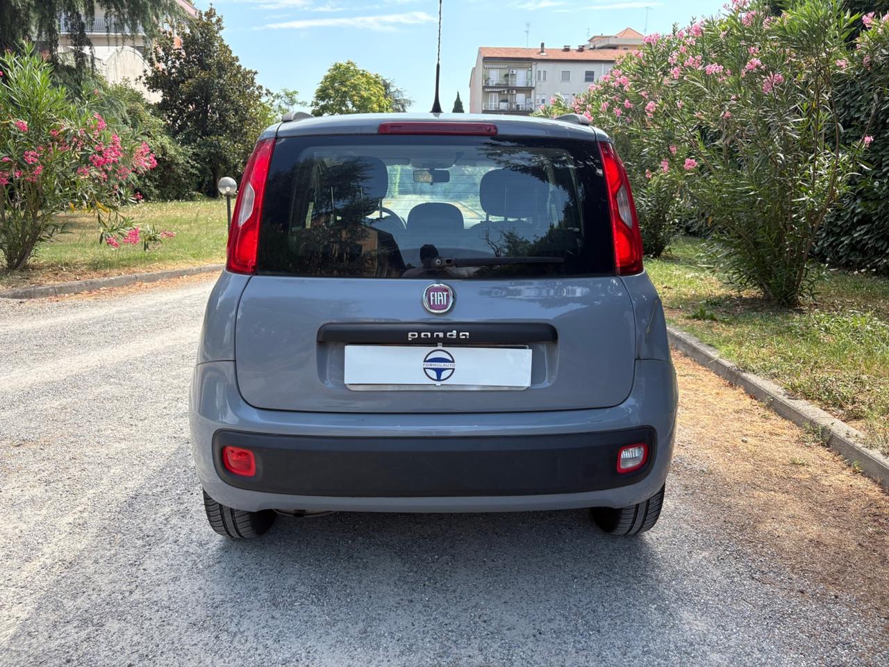 Fiat Panda 1.2 Lounge 69cv EURO6 Unicoprop.