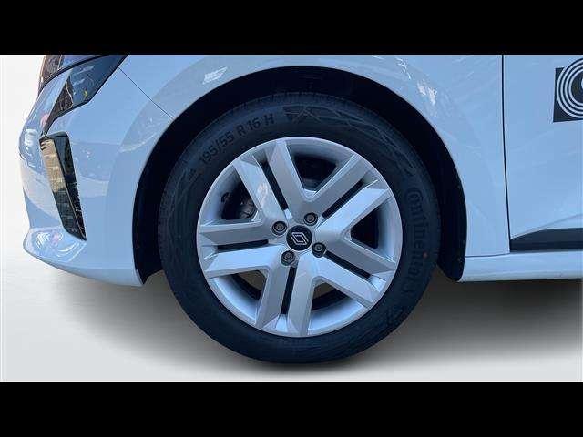 Renault Clio 1.0 TCe GPL Evolution