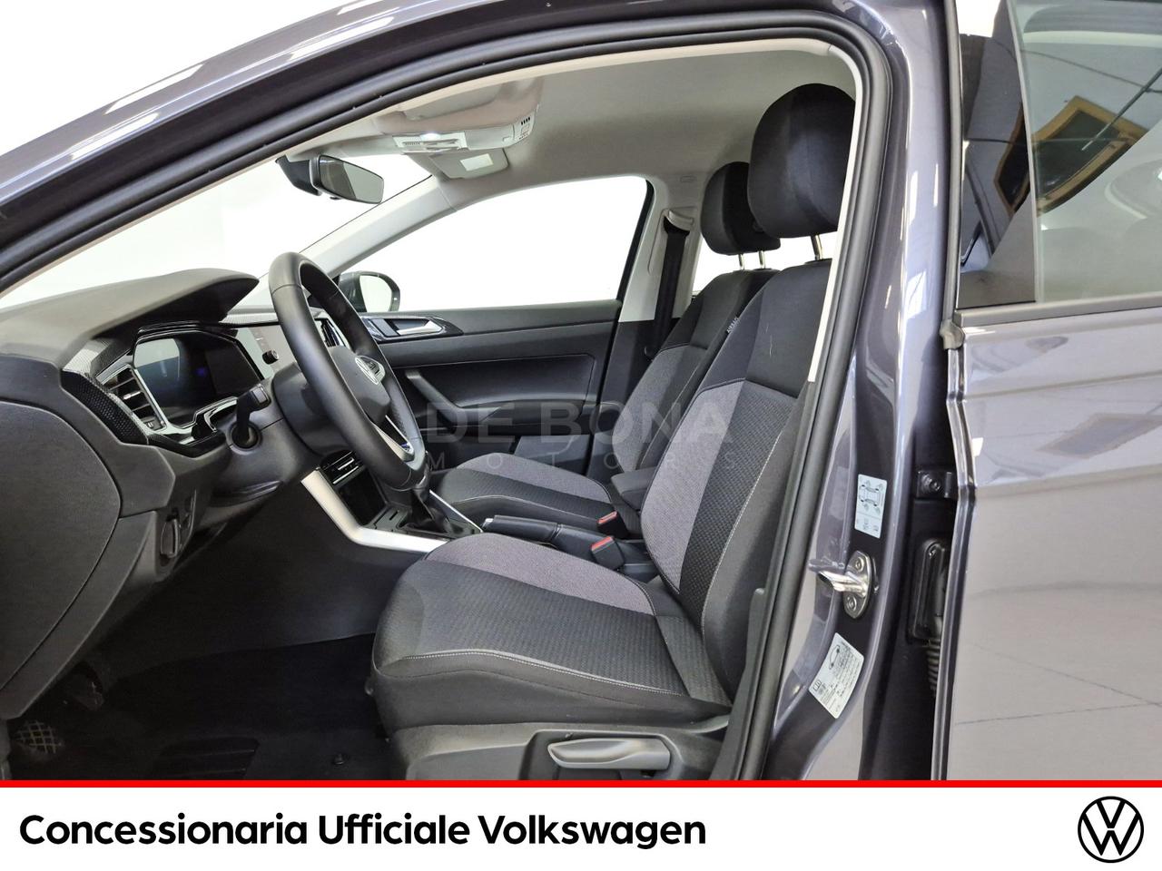 Volkswagen Taigo 1.0 tsi life 110cv