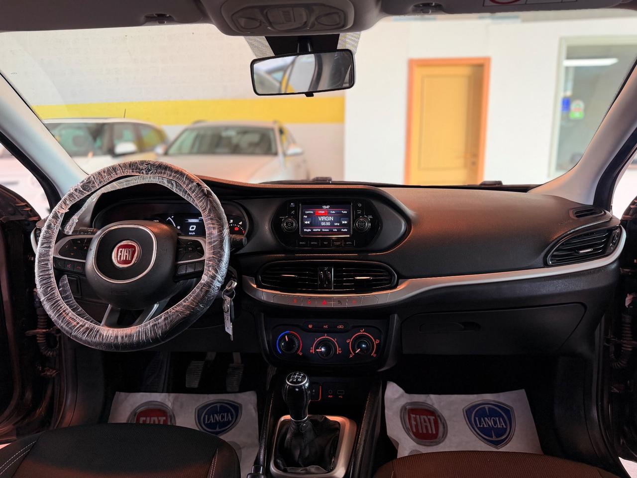 Fiat Tipo 1.3 Mjt 5 porte 2019 56.000km euro6