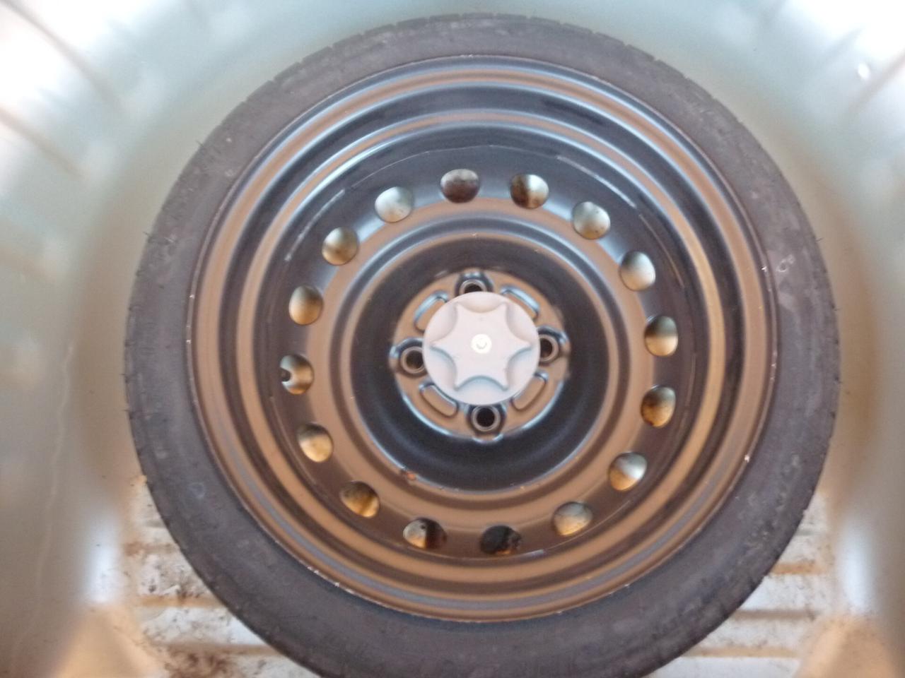 Nissan Micra 1.2 12V 5 porte Tekna