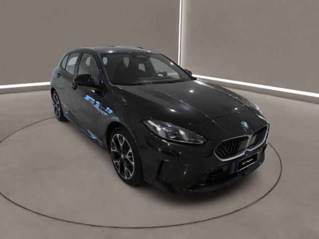 BMW 118 Serie 1 (F70) - d MSport