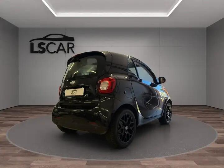 Smart ForTwo 90 0.9 Turbo Passion~UNIPRO~PROMO FINANZIAMENTO
