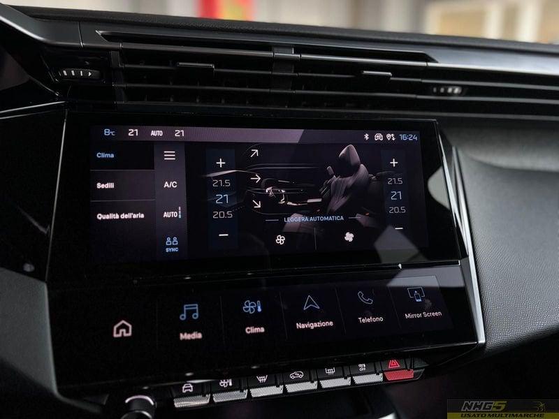 Peugeot 308 308 BlueHDi 130 S&S SW Allure