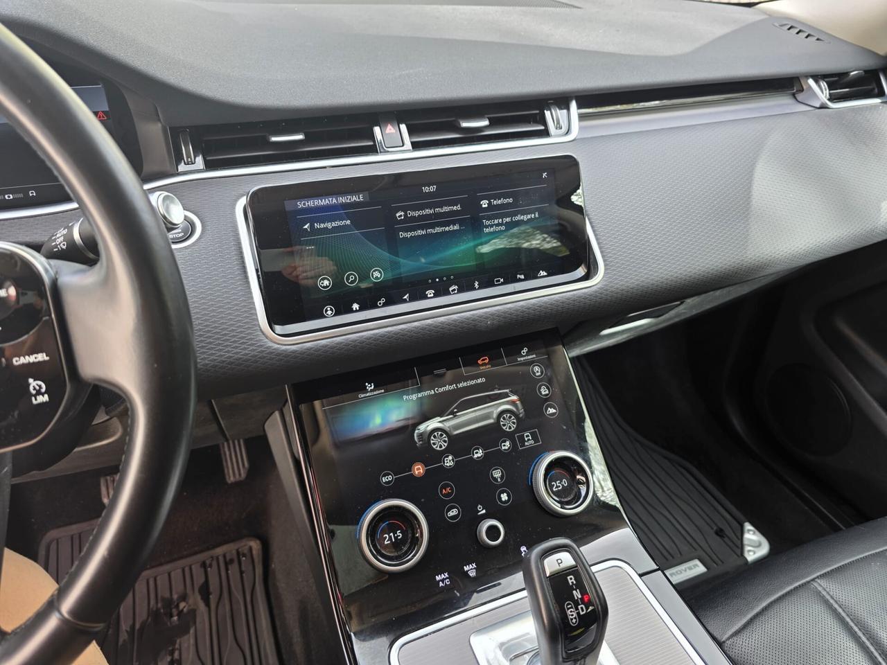 Land Rover Range Evoque 2.0D I4 180 CV AWD Auto R-Dynamic S