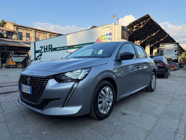 PEUGEOT 208 PureTech 75 Stop&Start 5 porte Active