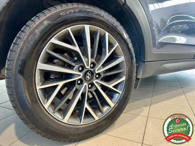 HYUNDAI Tucson 1.6 CRDi XTech *ADAS*CARPLAY/ANDROID AUTO*