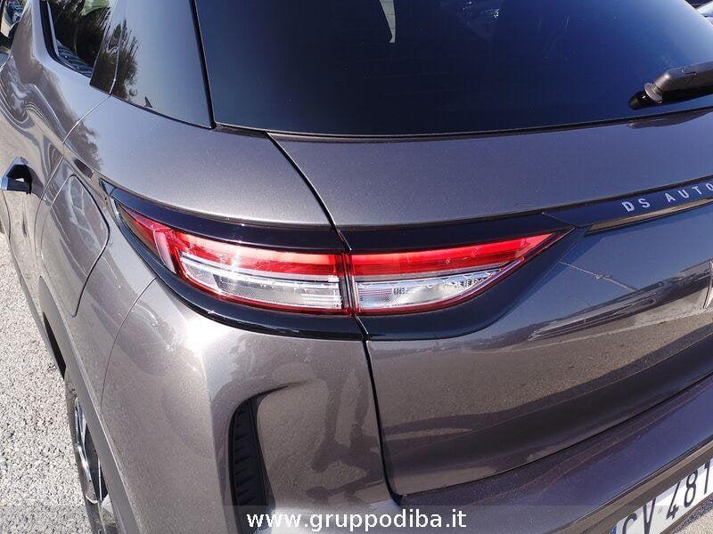 DS DS3 2023 1.2 puretech Opera 130cv auto