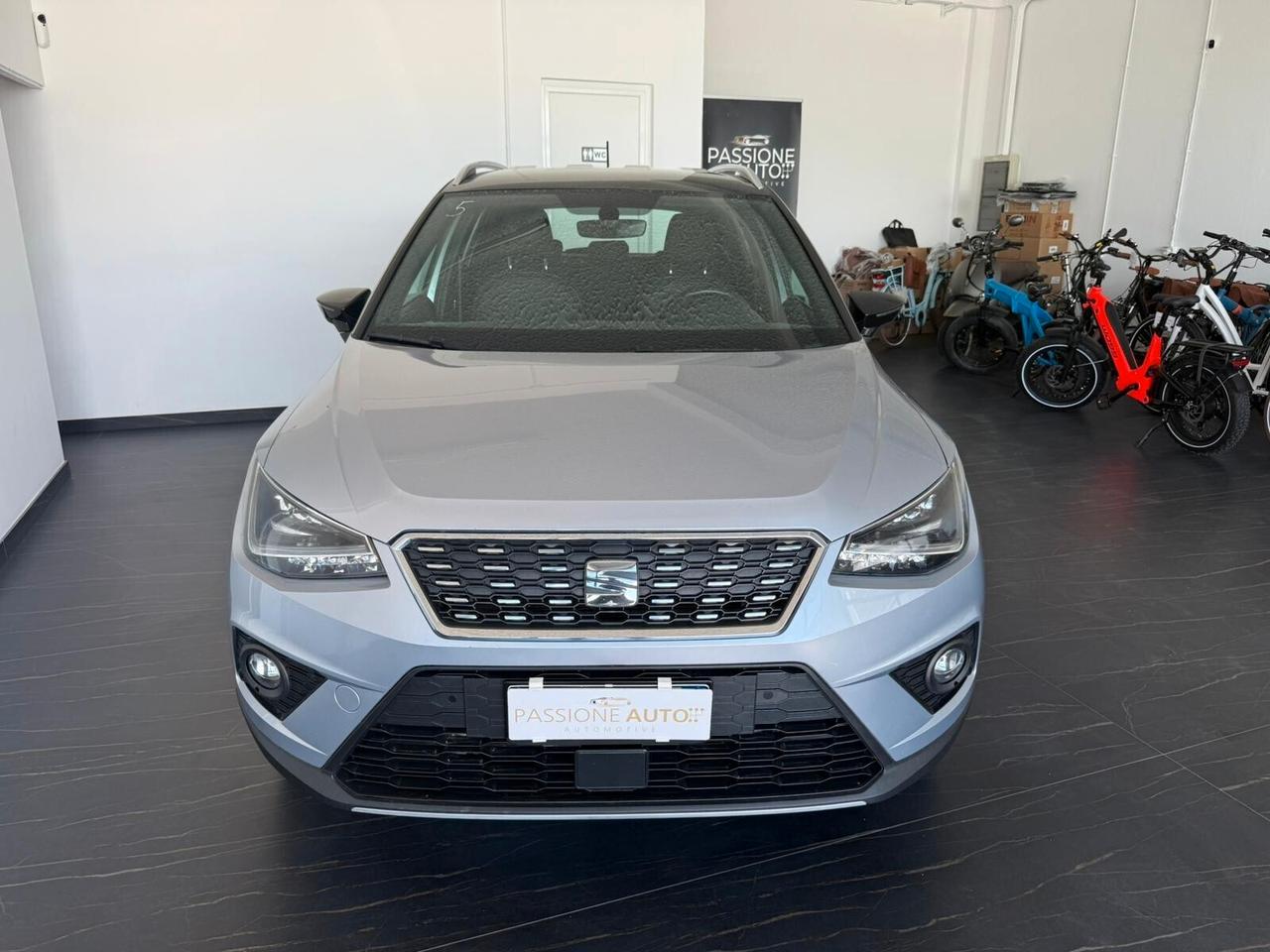 Seat Arona 1.0 EcoTSI 95 CV FR