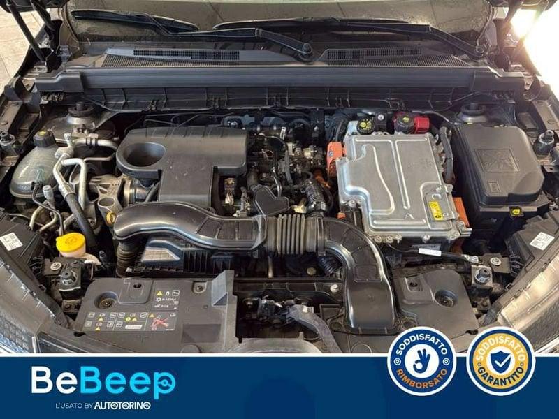 Renault Arkana 1.6 E-TECH FULL HYBRID TECHNO 145CV