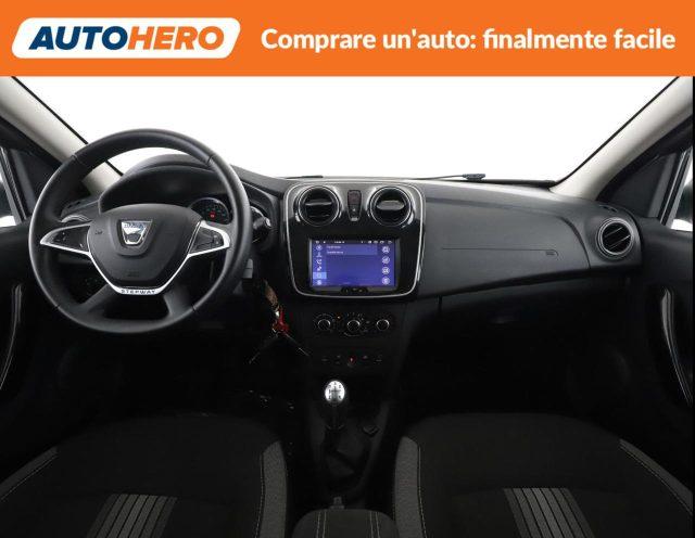 DACIA Sandero 1.5 dCi 8V 90CV Start&Stop Serie Speciale Wow