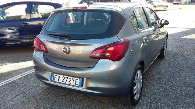 OPEL Corsa 1.4 5 porte Advance