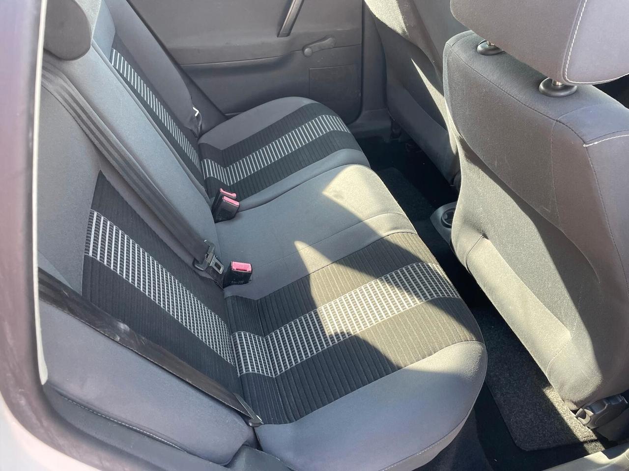 Volkswagen Polo 1.2/60CV 5p. United