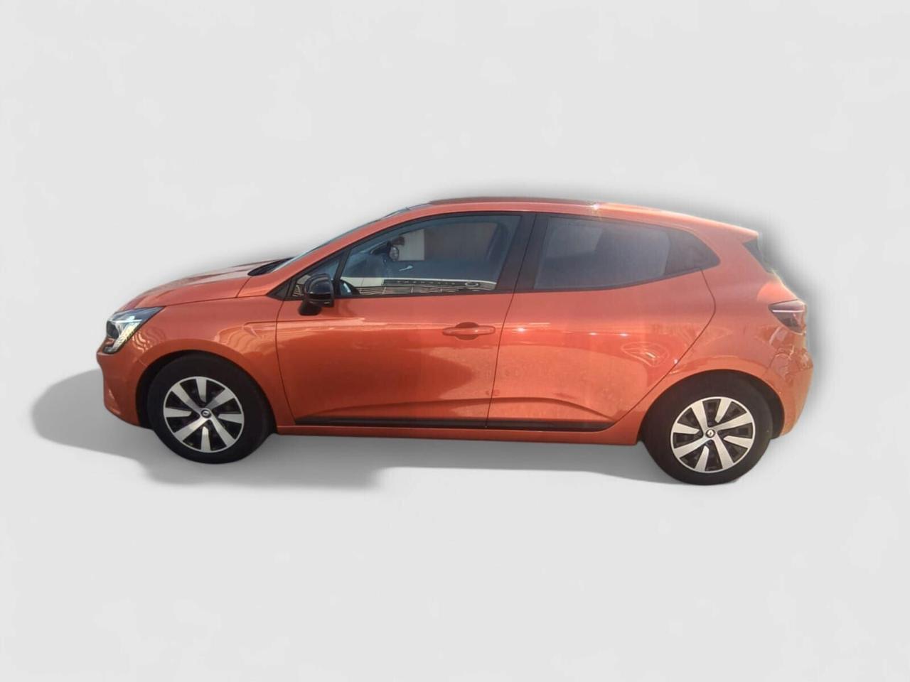 Renault Clio Full Hybrid E-Tech 140 CV 5 porte Zen