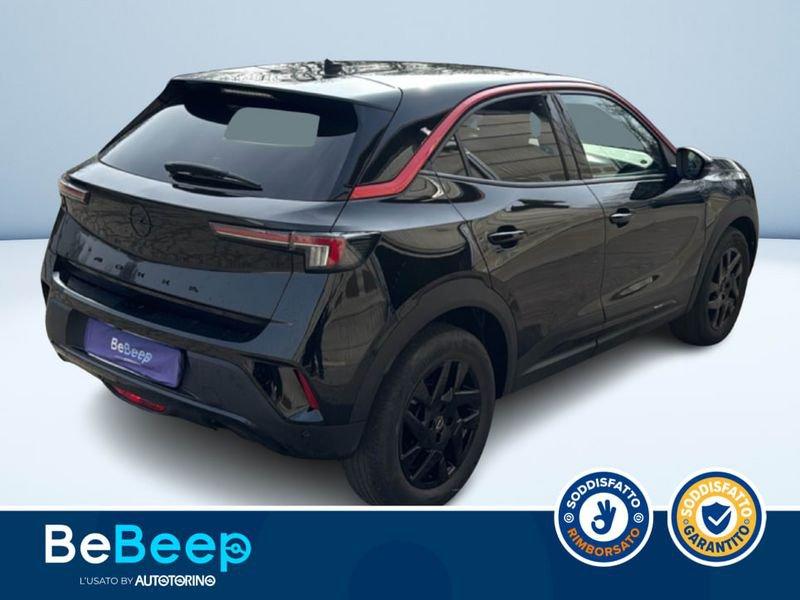 Opel Mokka 1.2 T GS S&S 100CV