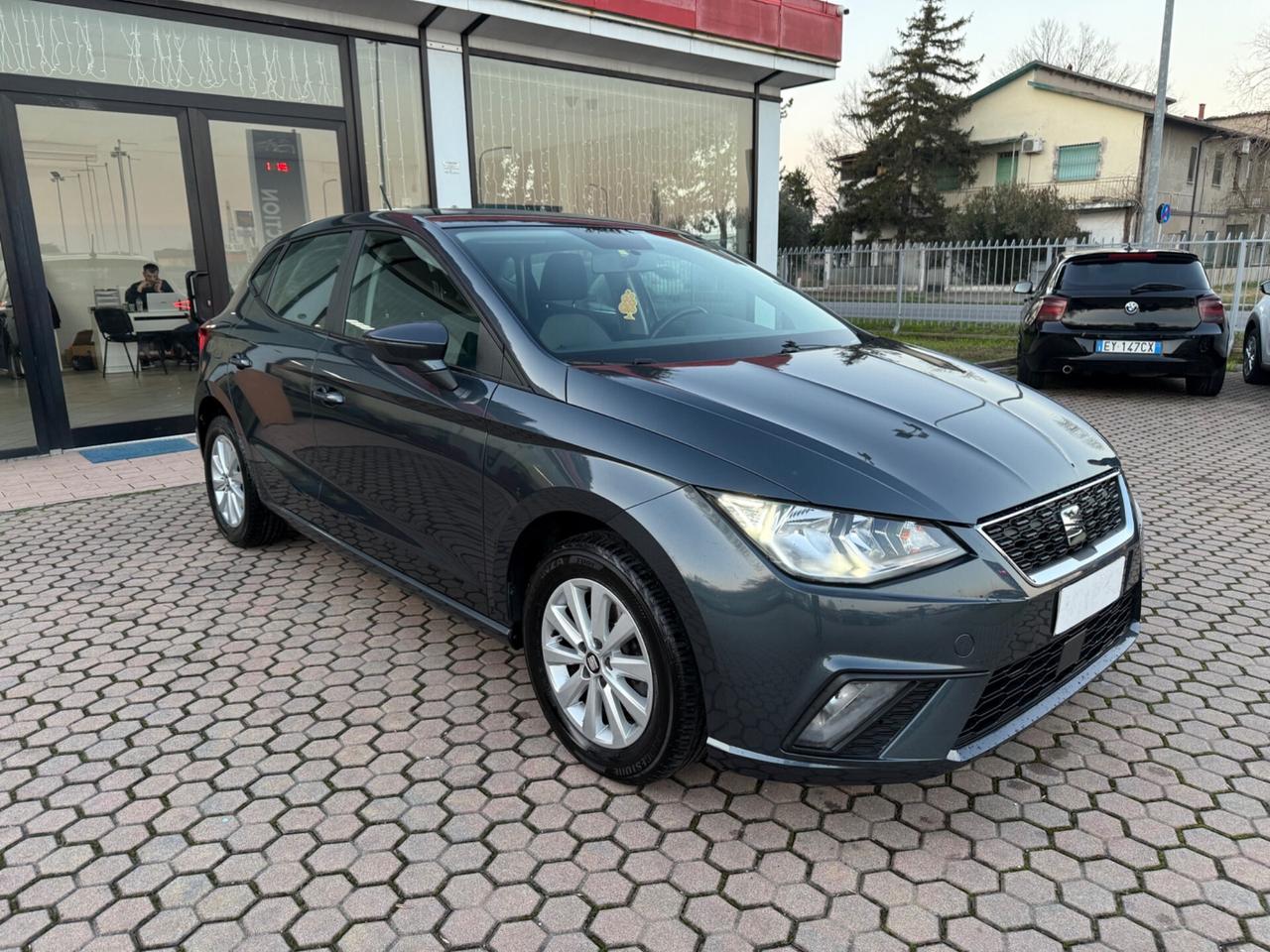 Seat Ibiza 1.6 TDI 95 CV 5 porte Business