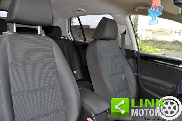 VOLKSWAGEN Golf 2.0 TDI 110CV DPF 5p. Highline