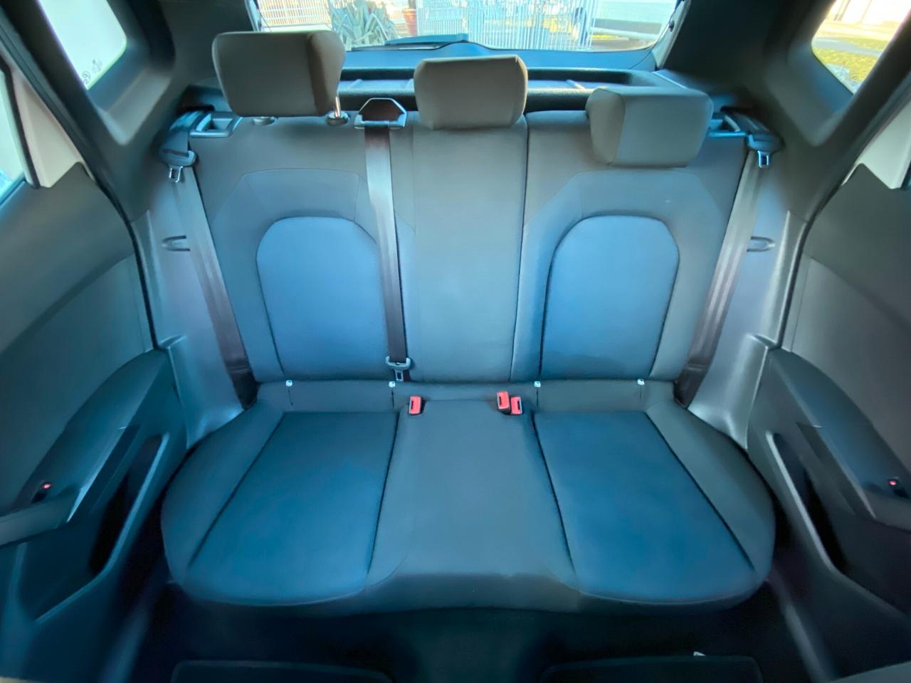 Seat Arona 1.0 EcoTSI FR