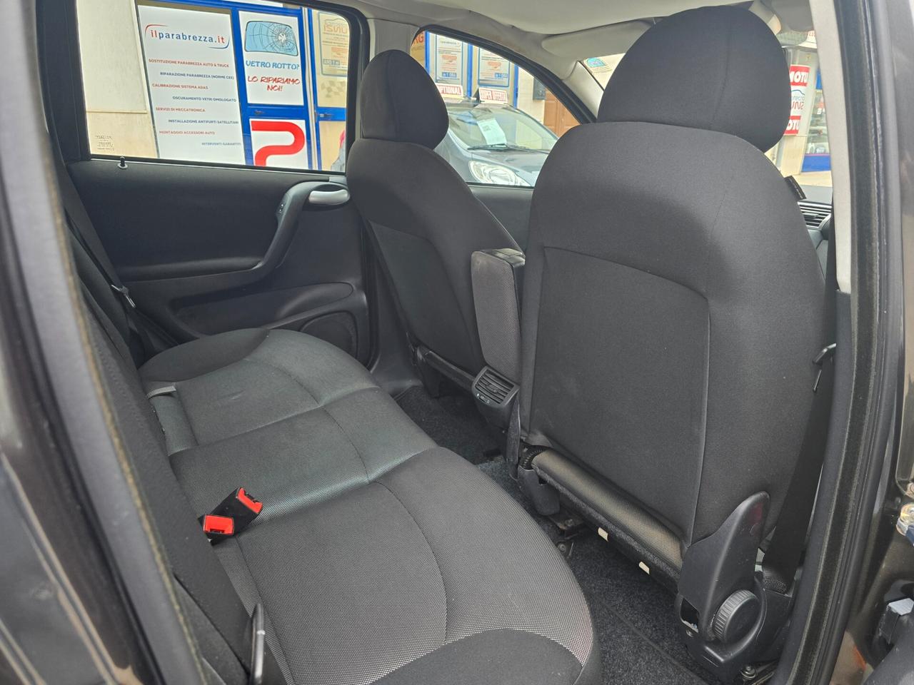 Fiat Stilo 1.9 MJT 120 CV Multi Wagon Active